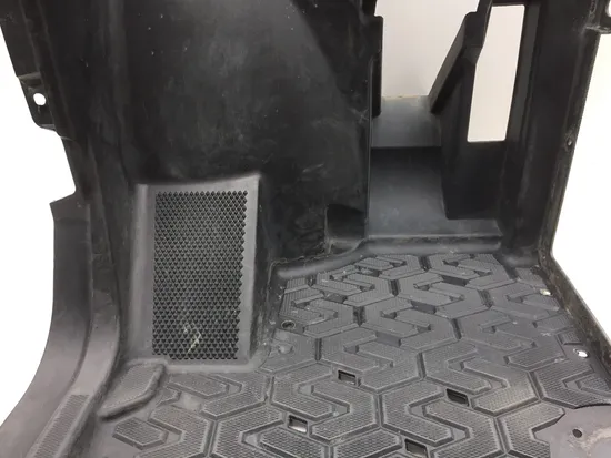 Left Driver Side Floor Board 2020 Kawasaki Teryx 800 KRF800 2859A x