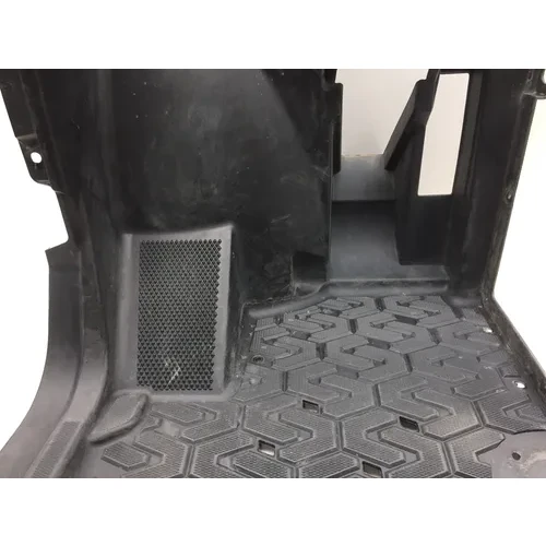 Left Driver Side Floor Board 2020 Kawasaki Teryx 800 KRF800 2859A x 7