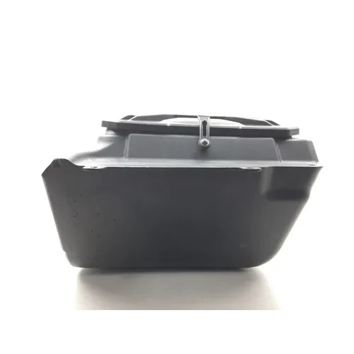 Left Side Storage Box 2020 Kawasaki Teryx 800 KRF800 2859A 5