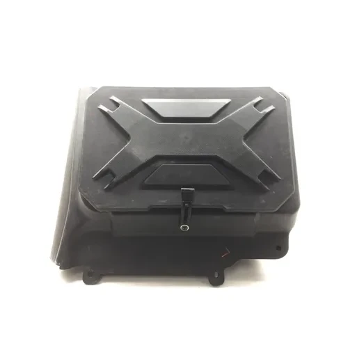 Left Side Storage Box 2020 Kawasaki Teryx 800 KRF800 2859A 13