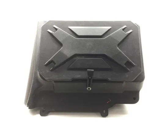 Left Side Storage Box 2020 Kawasaki Teryx 800 KRF800 2859A