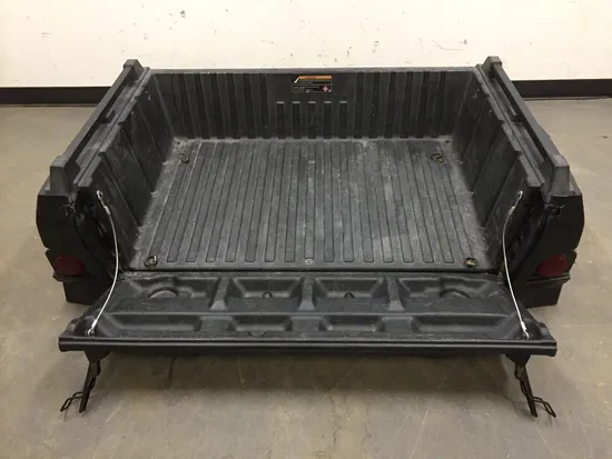 Complete Bed Assembly 2020 Kawasaki Teryx 800 KRF800 2859A