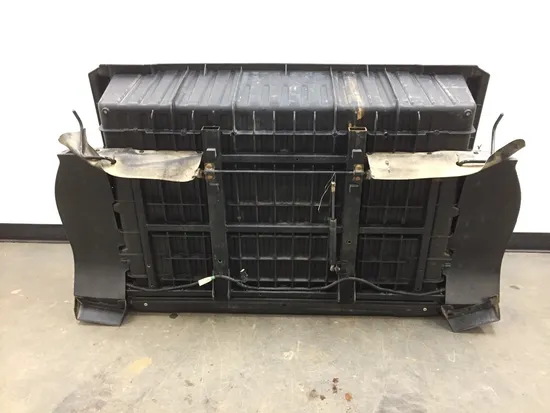 Complete Bed Assembly 2020 Kawasaki Teryx 800 KRF800 2859A