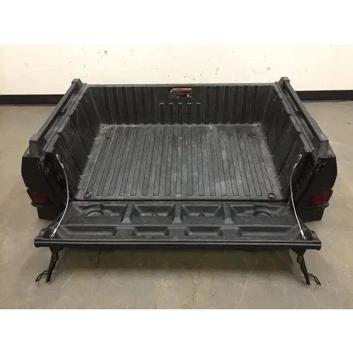 Complete Bed Assembly 2020 Kawasaki Teryx 800 KRF800 2859A 9