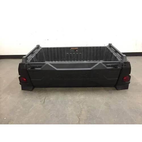 Complete Bed Assembly 2020 Kawasaki Teryx 800 KRF800 2859A 5
