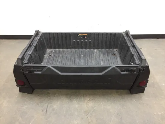 Complete Bed Assembly 2020 Kawasaki Teryx 800 KRF800 2859A