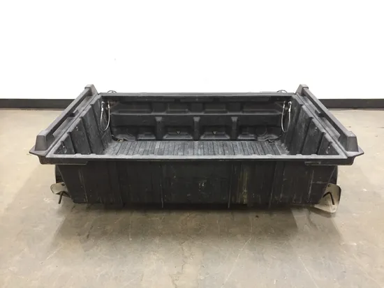 Complete Bed Assembly 2020 Kawasaki Teryx 800 KRF800 2859A