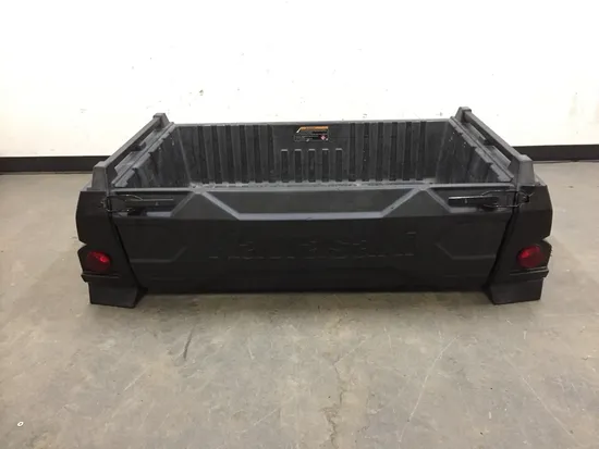 Complete Bed Assembly 2020 Kawasaki Teryx 800 KRF800 2859A