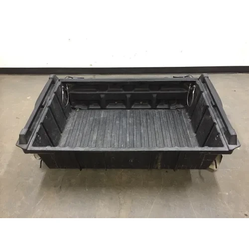 Complete Bed Assembly 2020 Kawasaki Teryx 800 KRF800 2859A 13