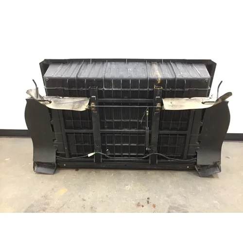 Complete Bed Assembly 2020 Kawasaki Teryx 800 KRF800 2859A 16