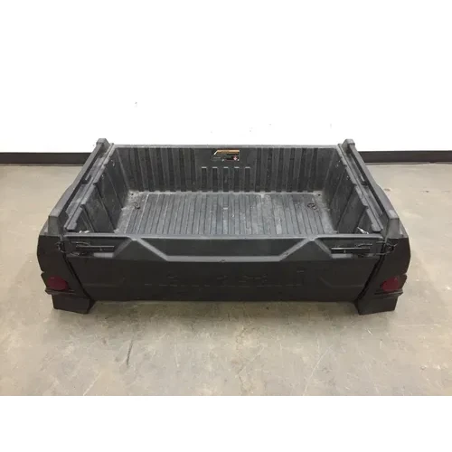 Complete Bed Assembly 2020 Kawasaki Teryx 800 KRF800 2859A 3
