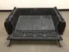 Complete Bed Assembly 2020 Kawasaki Teryx 800 KRF800 2859A
