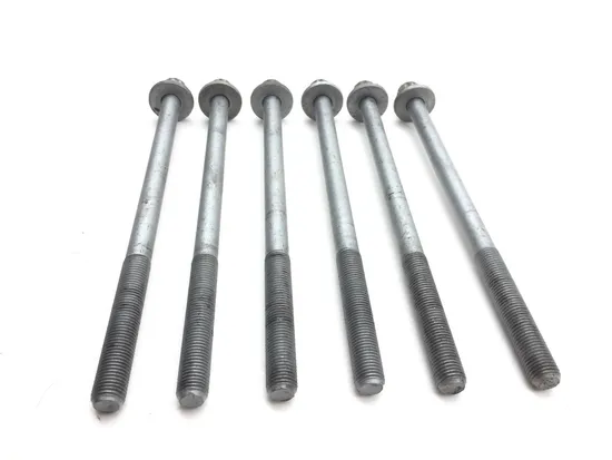 Engine Cylinder Head Bolts 2012 Polaris Ranger HD 800 4x4 EPS 2860A