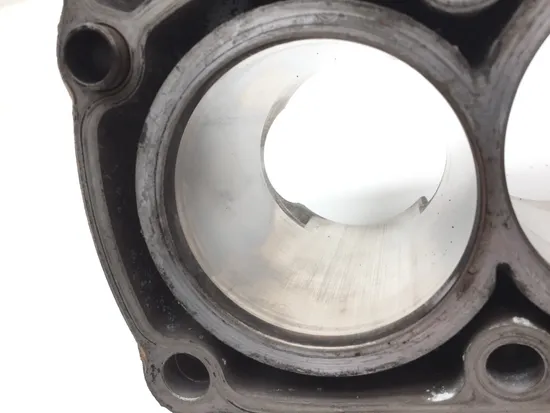 Engine Cylinder Jug W Piston 2012 Polaris Ranger HD 800 4x4 EPS 2860A