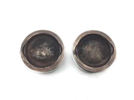 Engine Cylinder Jug W Piston 2012 Polaris Ranger HD 800 4x4 EPS 2860A