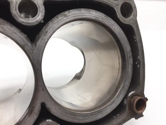 Engine Cylinder Jug W Piston 2012 Polaris Ranger HD 800 4x4 EPS 2860A