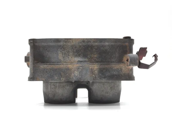 Engine Cylinder Jug W Piston 2012 Polaris Ranger HD 800 4x4 EPS 2860A