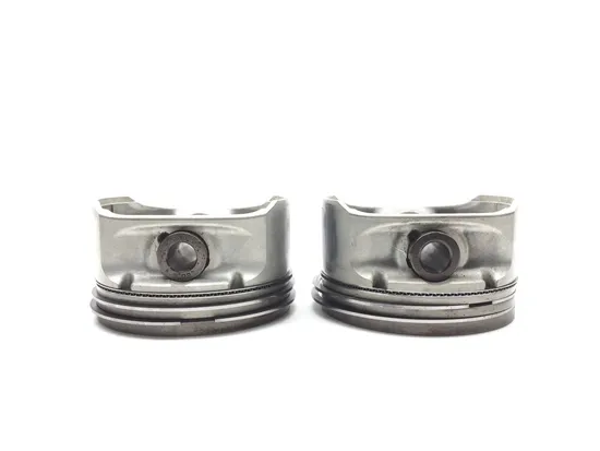 Engine Cylinder Jug W Piston 2012 Polaris Ranger HD 800 4x4 EPS 2860A