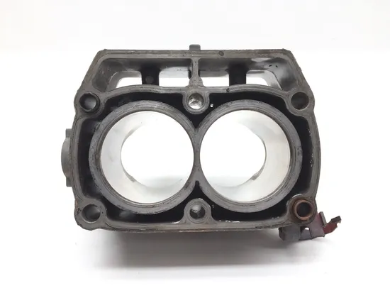 Engine Cylinder Jug W Piston 2012 Polaris Ranger HD 800 4x4 EPS 2860A