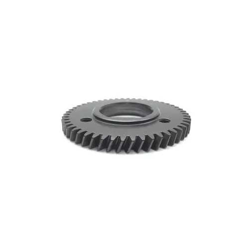 Engine Crank Shaft Gear 2012 Polaris Ranger HD 800 4x4 EPS 2860A 5