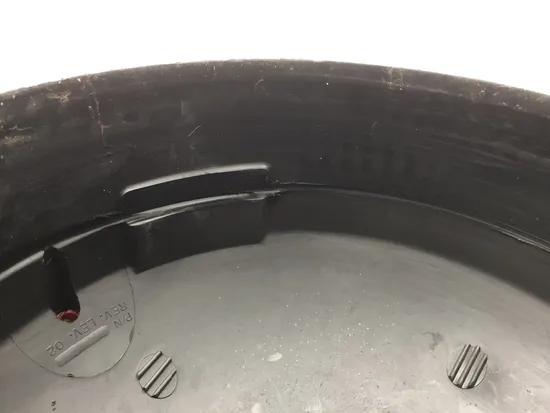 Engine Clutch Cover 2012 Polaris Ranger HD 800 4x4 EPS 2860A x