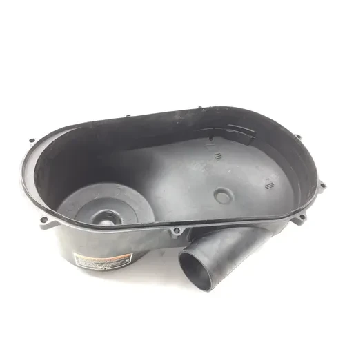 Engine Clutch Cover 2012 Polaris Ranger HD 800 4x4 EPS 2860A x 17