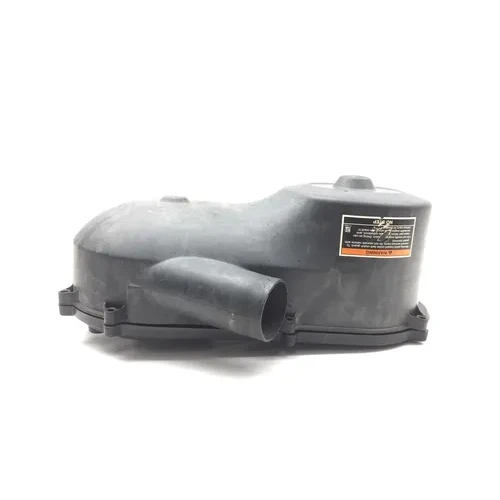 Engine Clutch Cover 2012 Polaris Ranger HD 800 4x4 EPS 2860A x 3