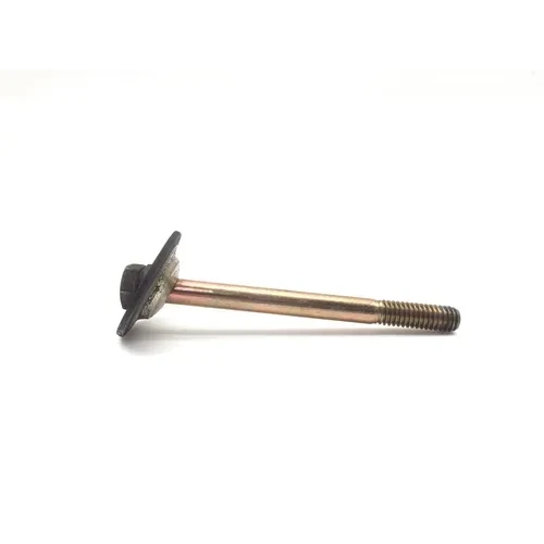 Secondary Clutch Bolt 2012 Polaris Ranger HD 800 4x4 EPS 2860A 3