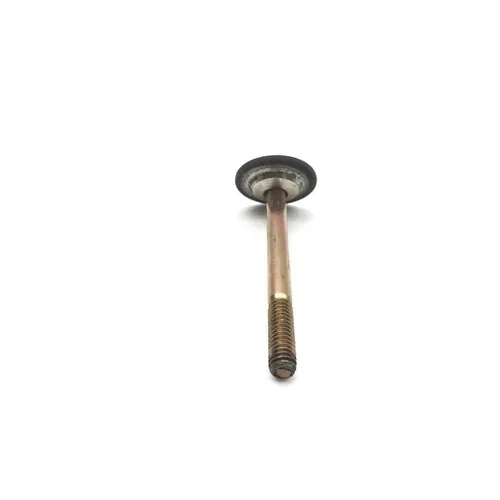 Secondary Clutch Bolt 2012 Polaris Ranger HD 800 4x4 EPS 2860A 5