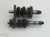 Transmission Gear Set Complete Yamaha Raptor 250 YFM250R 437A