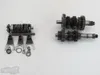 Transmission Gear Set Complete Yamaha Raptor 250 YFM250R 437A