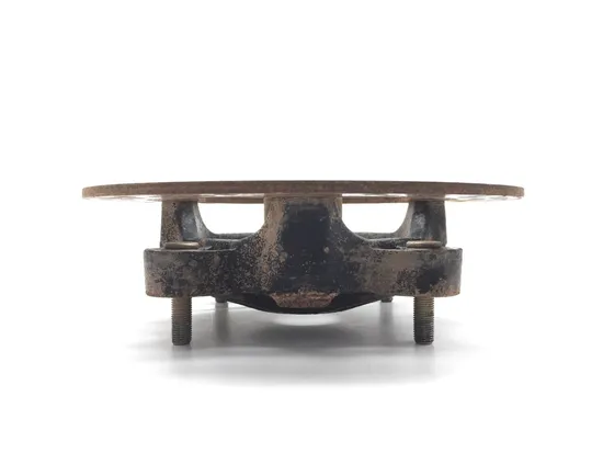 Front Wheel Hub with Rotor B 2012 Polaris Ranger HD 800 4x4 EPS 2860A x