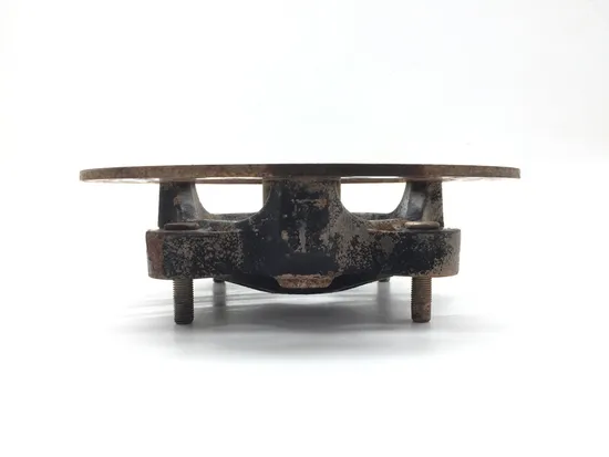 Front Wheel Hub with Rotor B 2012 Polaris Ranger HD 800 4x4 EPS 2860A x