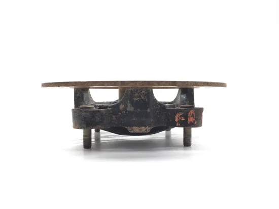 Front Wheel Hub with Rotor B 2012 Polaris Ranger HD 800 4x4 EPS 2860A x