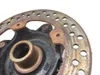 Front Wheel Hub with Rotor B 2012 Polaris Ranger HD 800 4x4 EPS 2860A x