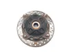 Front Wheel Hub with Rotor B 2012 Polaris Ranger HD 800 4x4 EPS 2860A x