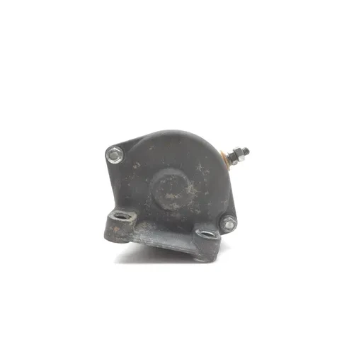 Electric Starter Motor 2012 Polaris Ranger HD 800 4x4 EPS 2860A 11