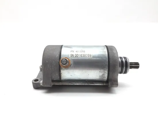 Electric Starter Motor 2012 Polaris Ranger HD 800 4x4 EPS 2860A