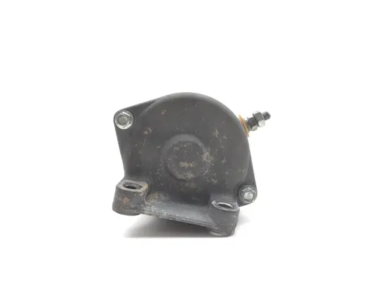 Electric Starter Motor 2012 Polaris Ranger HD 800 4x4 EPS 2860A