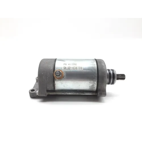 Electric Starter Motor 2012 Polaris Ranger HD 800 4x4 EPS 2860A 3