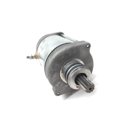 Electric Starter Motor 2012 Polaris Ranger HD 800 4x4 EPS 2860A 7