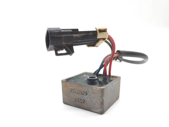 Solid State Relay 2012 Polaris Ranger HD 800 4x4 EPS 2860A