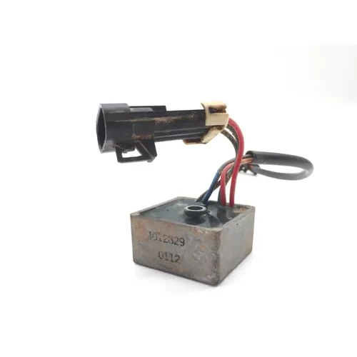 Solid State Relay 2012 Polaris Ranger HD 800 4x4 EPS 2860A 5