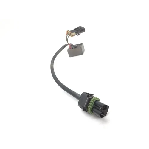 Solid State Relay 2012 Polaris Ranger HD 800 4x4 EPS 2860A 7