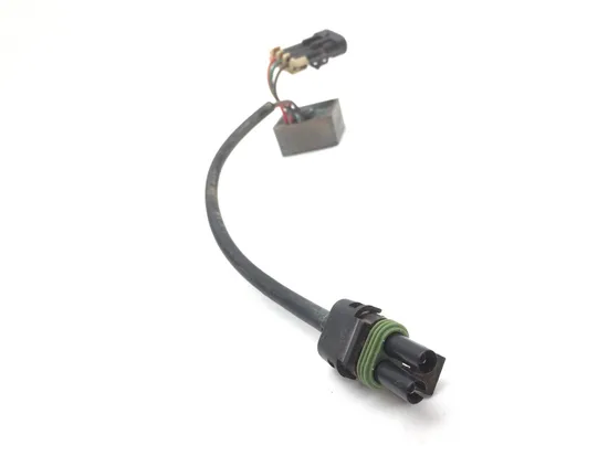 Solid State Relay 2012 Polaris Ranger HD 800 4x4 EPS 2860A