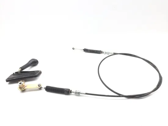 Forward Reverse Shifter 2012 Polaris Ranger HD 800 4x4 EPS 2860A