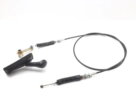 Forward Reverse Shifter 2012 Polaris Ranger HD 800 4x4 EPS 2860A