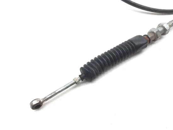 Forward Reverse Shifter 2012 Polaris Ranger HD 800 4x4 EPS 2860A