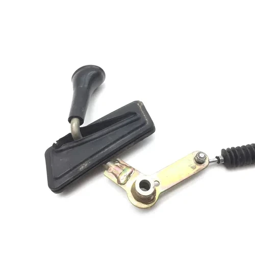 Forward Reverse Shifter 2012 Polaris Ranger HD 800 4x4 EPS 2860A 12