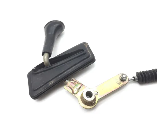 Forward Reverse Shifter 2012 Polaris Ranger HD 800 4x4 EPS 2860A